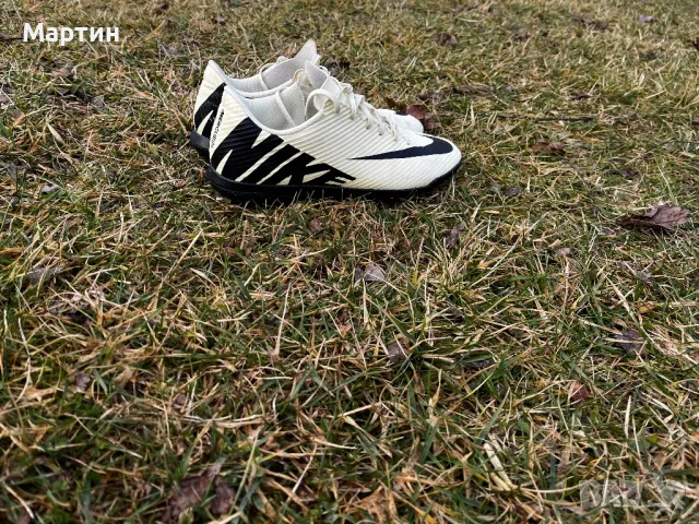 Стоножки, снимка 6 - Футбол - 48784011