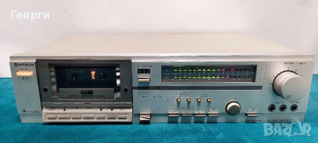 Hitachi D 85 S " Супер промо цена", снимка 2 - Декове - 51738402