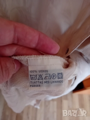 Бежова дълга рокля , снимка 7 - Рокли - 51548467