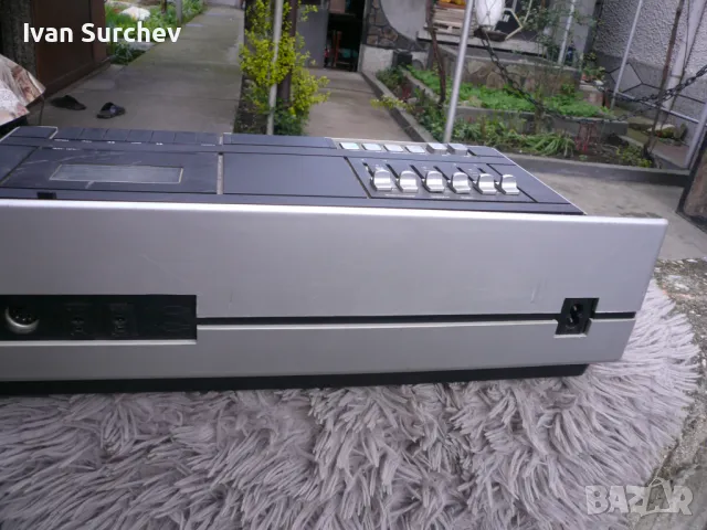 ДЕК ФИНЕЗИЯ-3 СЪС УСИЛВАТЕЛ РАБОТЕЩ, снимка 12 - Декове - 49754183