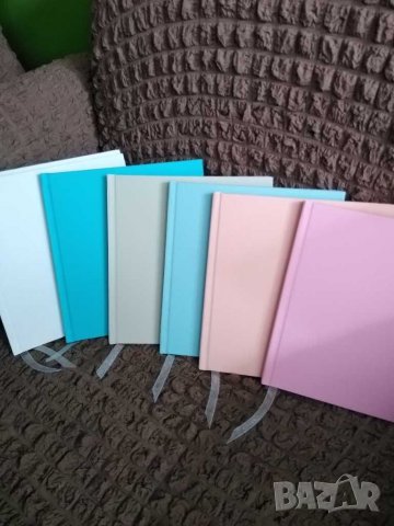 Книги за пожелания неукрасени