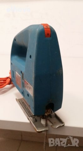 Прободен трион Black&Decker DN 547 E, снимка 5 - Други инструменти - 29261055