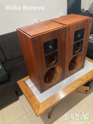 Altec Lansing 301 за проект, снимка 16 - Тонколони - 53143904