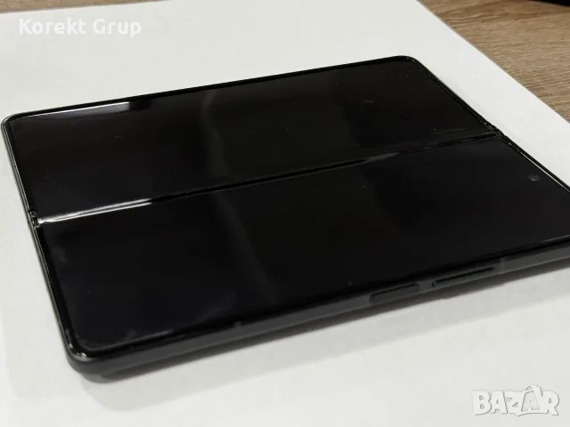 Samsung Z fold 3 512GB, снимка 2 - Samsung - 55827711