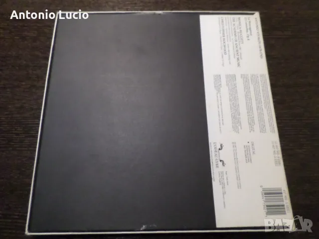 Vivaldi - LA Stravaganza 12 Concertos Op.4, снимка 2 - Грамофонни плочи - 49251821