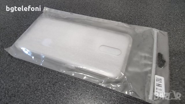 Nokia G10/G20,Nokia X10/X20,Nokia 1.4,5.3,2.4,2.3 силикон, снимка 10 - Калъфи, кейсове - 34552953