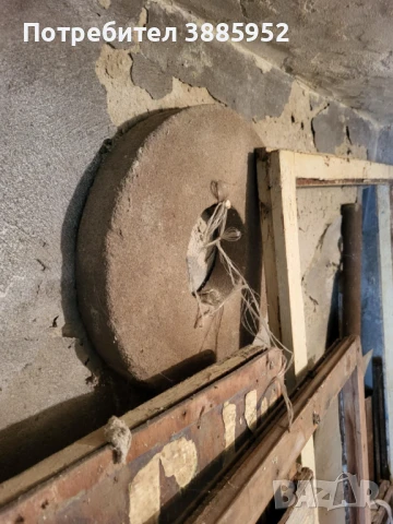 Ръчно точило, снимка 3 - Други - 44296212