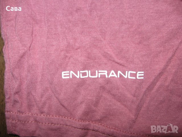 Потник ENDURANCE   дамски,Л, снимка 4 - Потници - 37180725