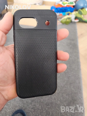 Google pixel 8a , снимка 5 - Други - 53147756