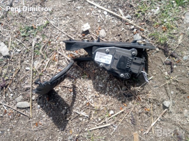 ПЕДАЛ ГАЗ ПОТЕНЦИОМЕТЪР ESPACE IV 4 8200007512, снимка 3 - Части - 40172478