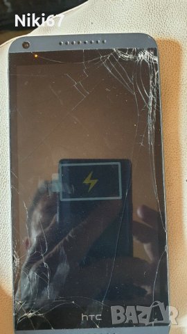 HTC Disere 816 За ремонт или части 
