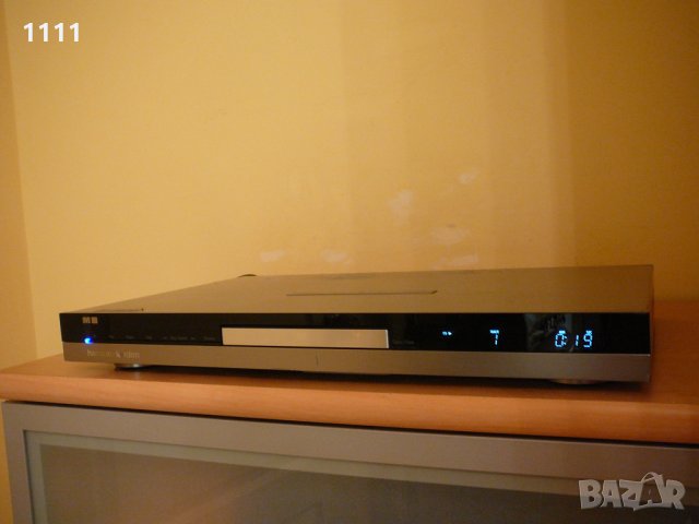HARMAN KARDON DVD 27, снимка 3 - Ресийвъри, усилватели, смесителни пултове - 35325488
