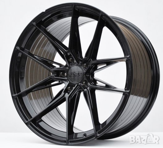 19" Джанти БМВ 5X120 BMW E90 E91 E92 F30 F31 F32 F36 E60 F10 F11 F06 F, снимка 3 - Гуми и джанти - 31584224