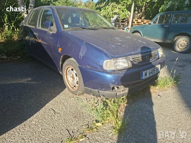 Seat Cordoba 1.6 на Части 