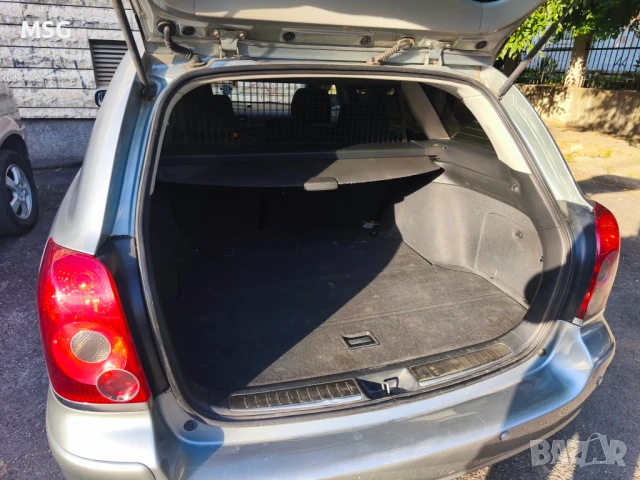 Toyota Avensis FACELIFT , снимка 7 - Автомобили и джипове - 50902993