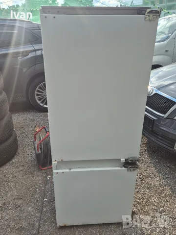 хладилник с фризер gorenje 
