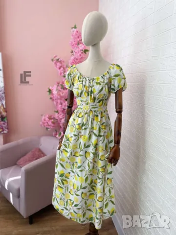 рокля, снимка 4 - Рокли - 50434441