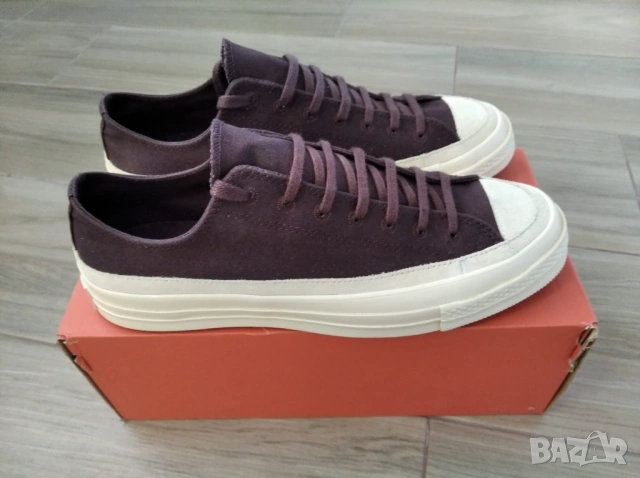 Kецове Converse Chuck 70, снимка 2 - Кецове - 54143424