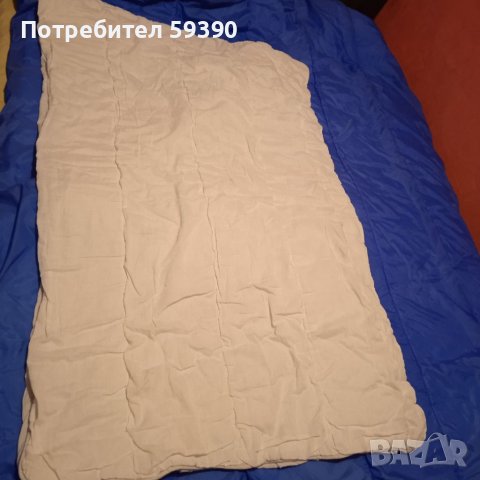 Детско юрганче , снимка 3 - Спално бельо и завивки - 39130575