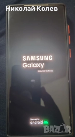 Galaxy S23 ultra/5G/12/256GB Отличен 