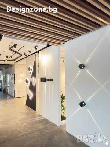 Продава осветителни тела на едро | Вносител и дистрибутор на LED осветление