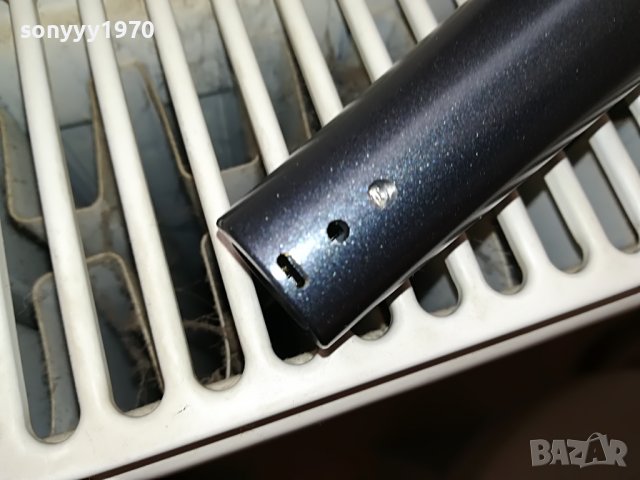 SHURE BETA58A-PROFI MIC-ВНОС SWISS 0506220937, снимка 11 - Микрофони - 36984432