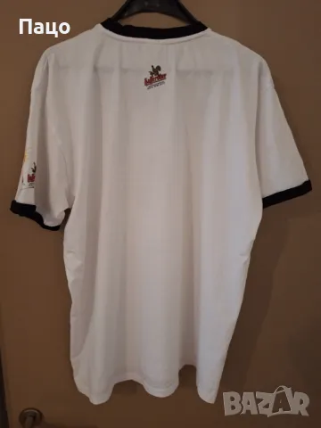 1974 FIFA Trophy World Cup West Germany 2010/като нова е/, снимка 12 - Тениски - 49698334