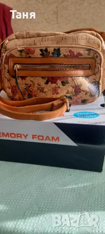 Дамска чанта 