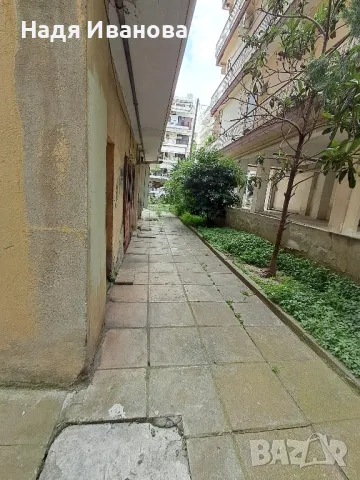 Апартамент в Каламария Солун , снимка 2 - Апартаменти - 50305376