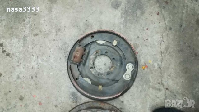 спирачен таз за уаз, снимка 10 - Части - 31795017