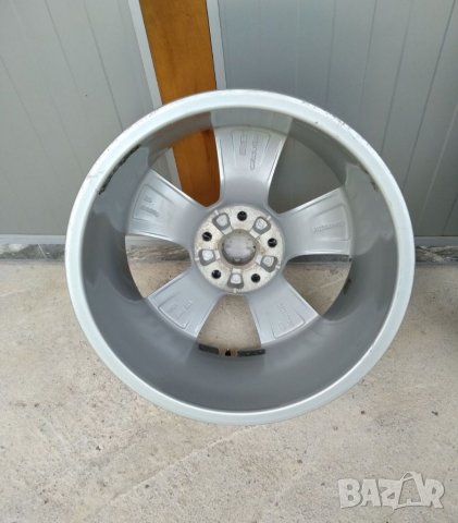 17/5/112-АУДИ А 3 -НОВИ-НОВ ВНОС , снимка 9 - Гуми и джанти - 39486715