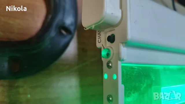 Аварино лед осветление olympia electronics  светещи табели за изход, снимка 9 - Друго - 49692768