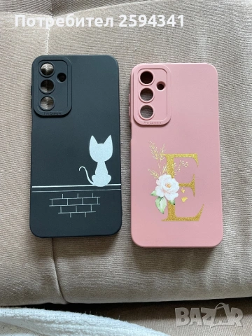 Samsung Galaxy A16 8gb/256gb, снимка 4 - Samsung - 53910495