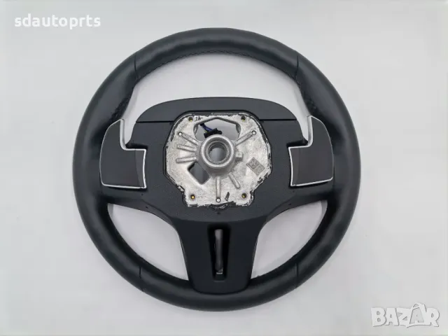Нов M Sport волан BMW F40 G20 G21 G22 G23 LCI Пера M Power, снимка 10 - Части - 49096155