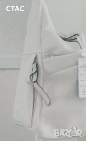 Нова ,стилна чанта с дълга дръжка, снимка 3 - Чанти - 51785773