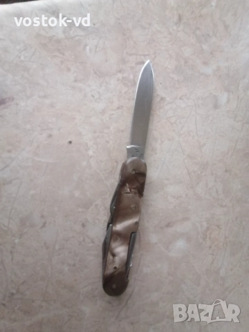  ДЖОБНО НОЖЧЕ БУКОВЕЦ , снимка 4 - Антикварни и старинни предмети - 52936683