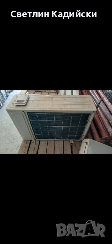 Продавам климатик ВЕКО 12, снимка 2 - Климатици - 51811138