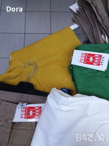 дамски панталон, снимка 4 - Панталони - 52198020