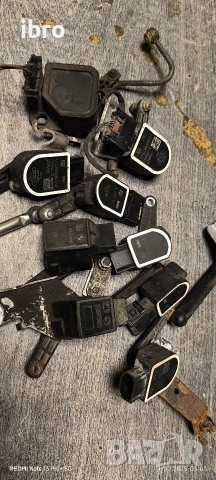 сензор ниво фарове за БМВ 