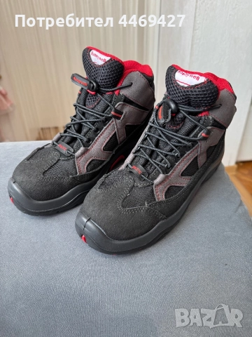 Нови Дамски планински обувки Honeywell 37 номер