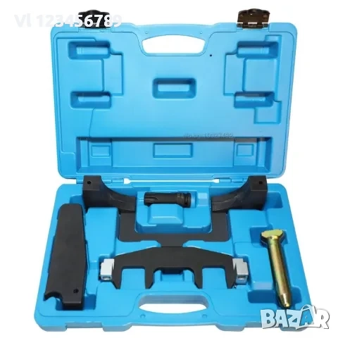 К-т за зацепване на бензинов двигател MERCEDES M271,