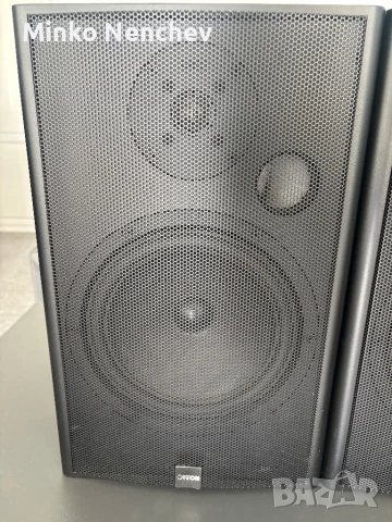 Canton Tema 600, снимка 2 - Тонколони - 50816424