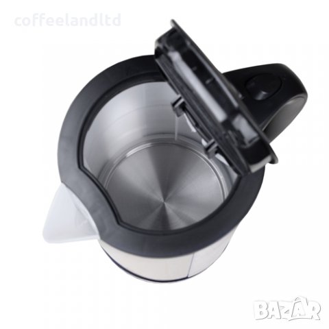 Метална ел. кана за вода  1,7 л. AD 1216 , снимка 4 - Кани - 31415923