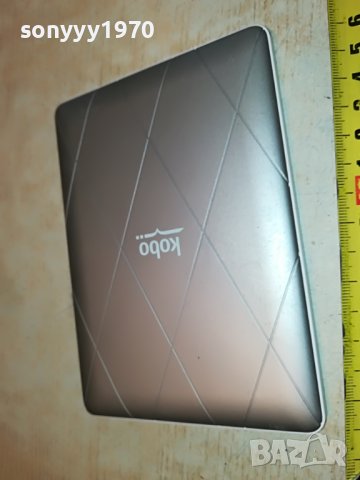 KOBO MODEL N613 2108221323, снимка 6 - Електронни четци - 37756131