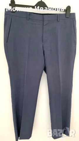 HUGO BOSS XL, снимка 6 - Костюми - 49902224