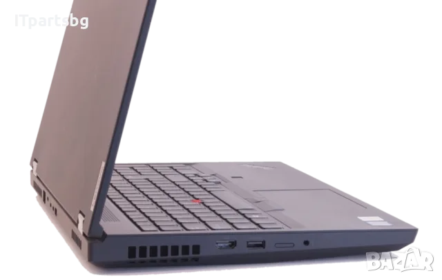 Lenovo ThinkPad T15g Gen 1 – Xeon W-10885M | RTX 2080 | 32GB RAM | 1TB NVMe, снимка 2 - Лаптопи за игри - 55843410