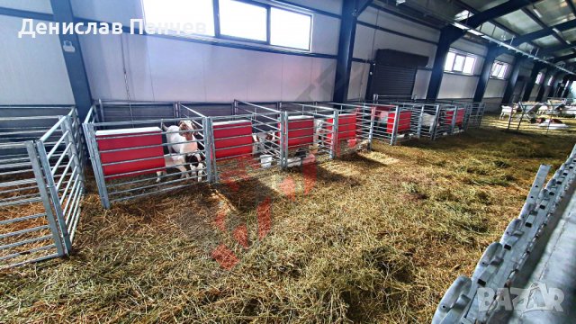НОВО! Прегради за овце и кози , снимка 7 - За селскостопански - 39524028