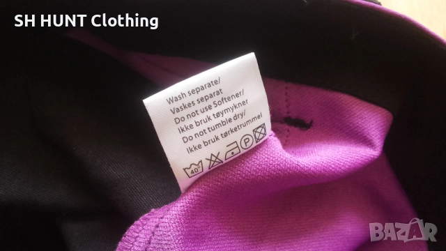 Revolution Race Stretch Women Trouser размер L дамски панталон - 1527, снимка 17 - Панталони - 52540766