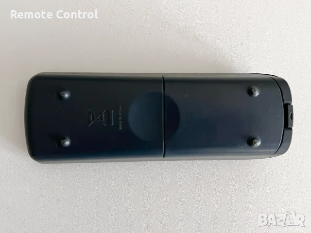 Дистанционно SONY RM-SCU37B (SYSTEMA AUDIO), снимка 3 - Аудиосистеми - 56544920