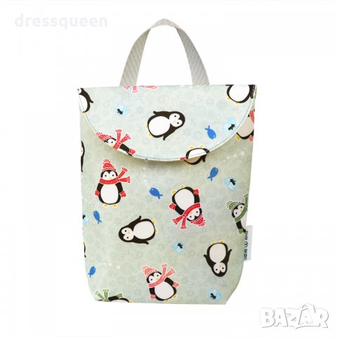 2721 Несесер органайзер за памперси, снимка 10 - Други - 30456132